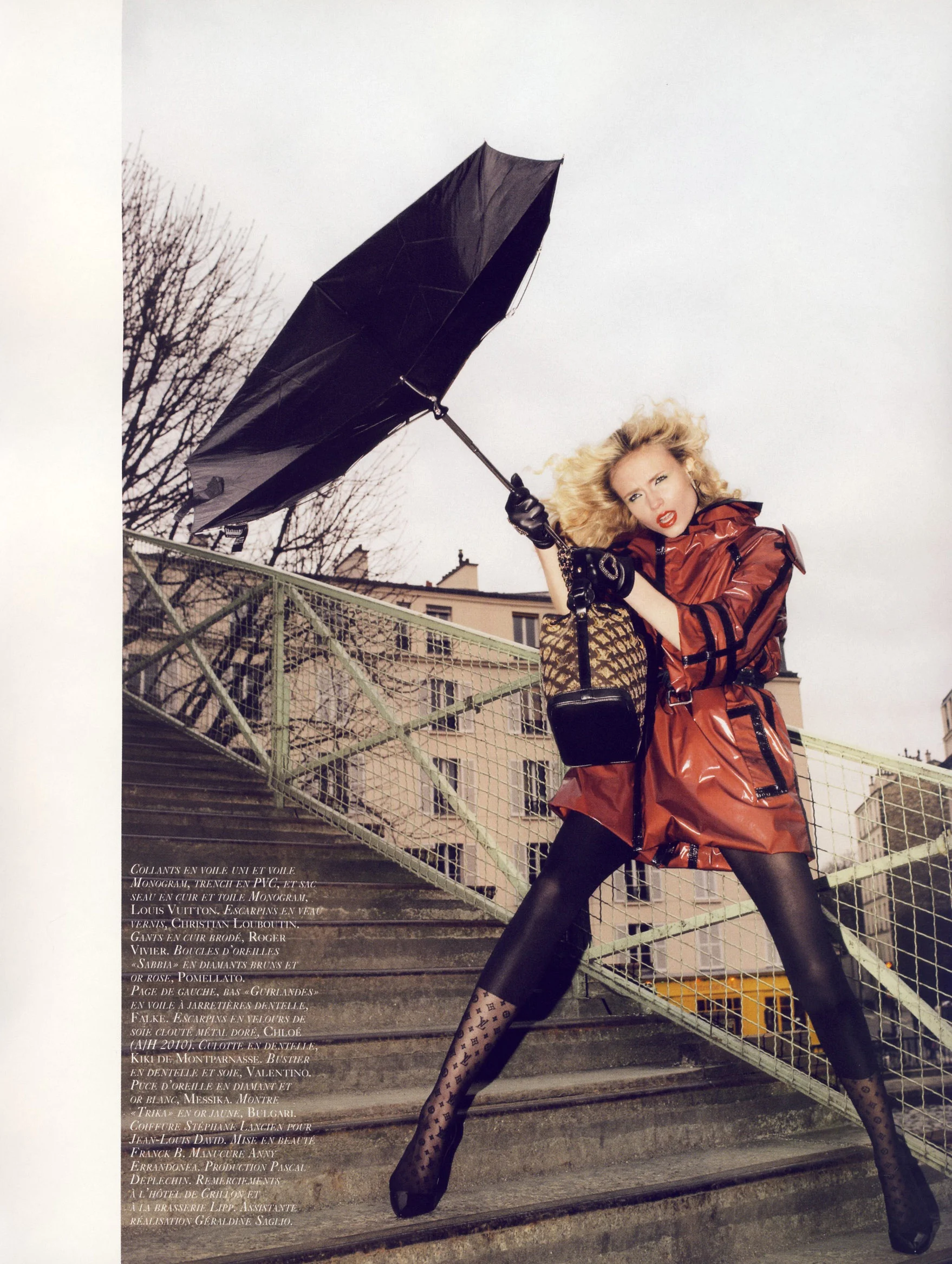 VOGUE PARIS 2009 洋書 VOGUE PARIS 2009 洋書